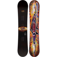 Lib Tech Mini Ramp Snowboard - Youth