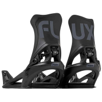 Flux DS Step On Snowboard Bindings - Men's
