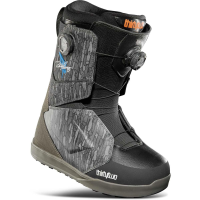 Thirty Two Lashed Double Boa Powell Snowboard Boots - Men's