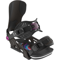 Bent Metal Forte Snowboard Bindings - Women's