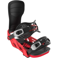 Bent Metal Axtion Snowboard Bindings - Men's