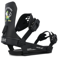 Ride LeBlanc Pro Snowboard Bindings - Men's (Limited Edition)