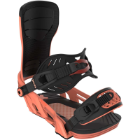 Bent Metal Stylist Snowboard Bindings - Women's