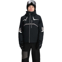 Obermeyer Mach 15 Jacket - Teen Boy's