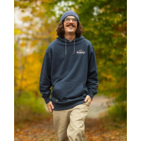 Ski the East Appalachian Hoodie - Men's
