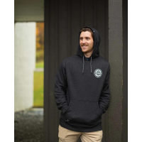 Ski the East Navigator Hoodie - Men's