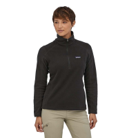 Patagonia Micro D 1/4 Zip - Women's