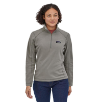 Patagonia Micro D 1/4 Zip - Women's