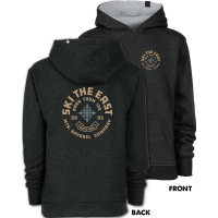 Ski the East Icon Hoodie - Youth