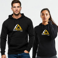 Snowboards.com Branded Hoodie