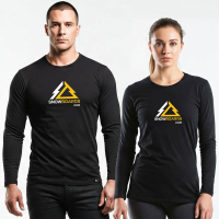 Snowboards.com Branded LS Shirt
