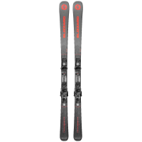 Blizzard Thunderbird SP 7.2 Skis + TLT 10 Bindings - Men's