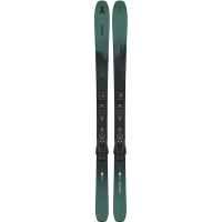 Atomic Maverick 86 C Skis + M 10 GW Bindings - Men's