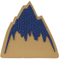 Burton Foam Snowboard Stomp Pad