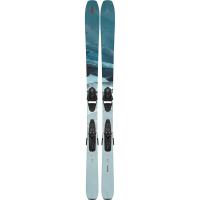 Atomic Maven 86 C Skis + Strive 11 GW Bindings - Women's