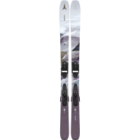 Atomic Maven 86 Skis + Strive 11 GW Bindings - Women's