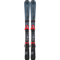 Atomic Maverick JR Skis + C 5 GW Bindings - Youth