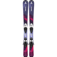 Atomic Maven JR Skis + C 5 GW Bindings - Youth