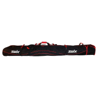 Swix Double Ski Bag with Wheels
