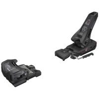 Tyrolia Protector Attack 13 MN Ski Bindings