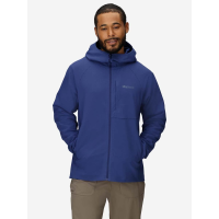 Marmot Pinnacle DriClime Hoody - Men's