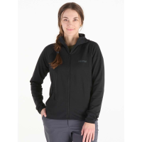 Marmot Leconte Fleece Hoody - Women's