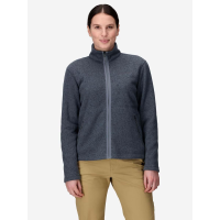 Marmot Drop Line Fleece Jacket - Women's