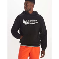 Marmot MMW Hoody - Men's