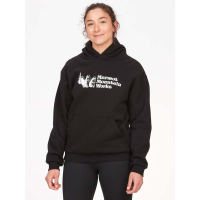 Marmot MMW Hoody - Women's