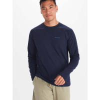 Marmot Windridge Long Sleeve Shirt - Men's