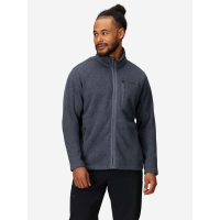 Marmot Drop Line Fleece Jacket - Men's