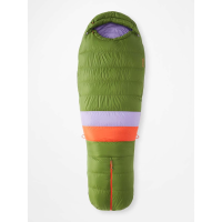 Marmot Angel Fire Long Sleeping Bag - Women's