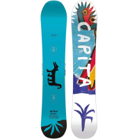 Capita Aeronaut Snowboard - Men's