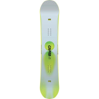 Capita Mercury Snowboard - Men's