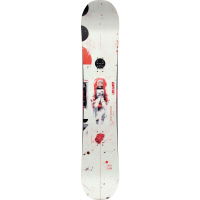 Capita Outerspace Living Snowboard - Men's