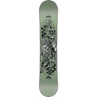 Capita Dark Horse Snowboard - Men's