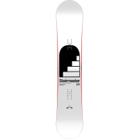 Capita SpringBreak SB Stairmaster Snowboard - Men's