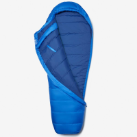 Marmot Lost Coast 15deg Short Sleeping Bag
