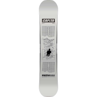 Capita Pathfinder Camber Snowboard - Men's