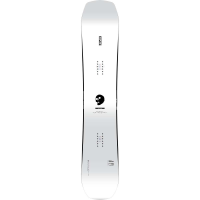 Capita Black Snowboard of Death Snowboard - Men's