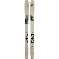 Volkl Revolt 101 Skis - Men's