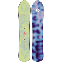 Burton Family Tree Sketch Artist Snowboard - Unisex
