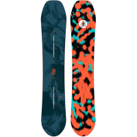 Burton Family Tree High Fidelity Snowboard - Unisex