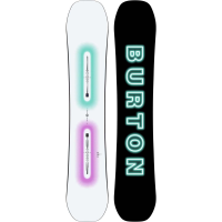 Burton Custom Snowboard - Men's