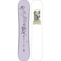 Burton Good Company Camber Snowboard - Unisex