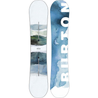 Burton Cultivator Snowboard - Unisex