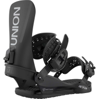 Union STR Snowboard Bindings - Men's