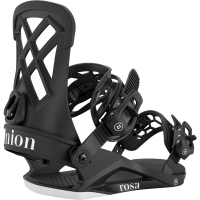 Union Rosa Snowboard Bindings - Women's