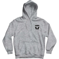Union Snowboard Bindings Team Hoodie - Men's