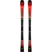 Rossignol Hero Athlete SL Pro R21 Ski - Youth